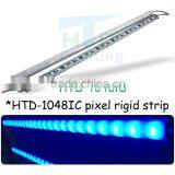 Good Quality RGB Led Rigid Strip, SMD5050 Led Bar Light, 60led/m RGB Strip Light Bar thumbnail-1