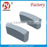 YG15 YG11C Sintered K034 Tungsten Carbide Bits thumbnail-2