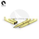 KKPEN Laser Logo Roller Metal Ball Pen thumbnail-6