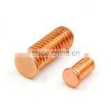 Standard Thread Standoff Ms Mid Steel SC Welding Stud thumbnail-2