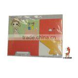 Collapsible Print Storage Box