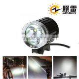 Aluminum Alloy Bike Light Cree Bicycle Light Wholesale Bicycle Light Made in China thumbnail-1