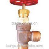 Male Thread Screw Down Bronze Check Valves thumbnail-1