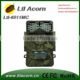 MMS GPRS Hunting Camera with 44 units Night Vision LEDs Can Send MMS and Emails night vision camera