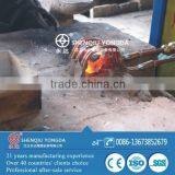 High Frequency Igbt Induction Welding Machine of Lathe Tool