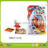 Collectable Toy Warrrior Present Toy Warrior Toy for Gift thumbnail-1