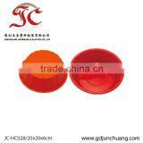 Making Silicone Cake Baking Mould