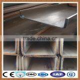 u Shaped Steel Bar/ u Steel Channel