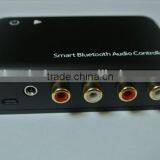 Mini Size Bluetooth 4.0 Audio Transmitter Bluetooth Transmitter Bluetooth Audio Controller thumbnail-3