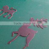 Mirco Corrugated Paper Cutting Machine thumbnail-6