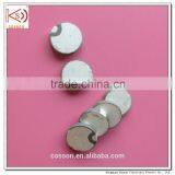 Piezo Element 10*2mm Pzt 5A Material