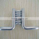 Wing Coil Loop Insert