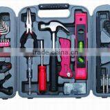 133PCS HAND TOOL KIT WITH HOUSE/OFFICE thumbnail-3