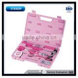 Lady DIY Househouse Tool Set ,gift Hand Tool Set With 6pcs