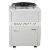 Swimming Pool, pond heat pump water heater, 5 to 100kw