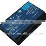 Laptop Battery for Tm00751 Extensa 5000 thumbnail-1