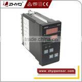 Panel Digital Pressure and Temperature Indicator