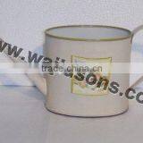 Watering Cane Metal Wedding, Metal Park Watering Cane thumbnail-1
