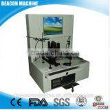 LCD Low Price RYQ-3 Turbo Balancing Machine Turbo Repair Machine