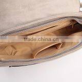 10412-2016 Hot Sale Low Moq Wholesale Price Global Style Python Pattern Pvc Ladies Shoulder Bags thumbnail-5