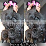 Top quality most popular cheap brazilian body wave hair