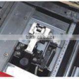 3/4 Automatic Flat Silk Screen Printing Machine thumbnail-3