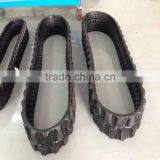 Rubber Track(280*60*XX), Agriculture Machinery Parts thumbnail-1