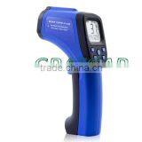 Non-contact Temperature Measurement HT-818D Digital Infrared Thermometer