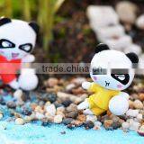 Great Baby Show New Age Birthday Gift, DIY Mini Green Home Terrarium Garden Accessory, Outdoor Fairy Miniature Animal Figurine thumbnail-5