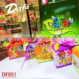 2013 NEW Product gift candy toy box