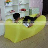 Latest Sofa Designs 2016 Air Filled Chair Waterproof Camping Portable Air Sofa thumbnail-1