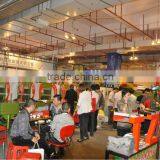 Shoe Insock Cold & Hot Moulding Machine thumbnail-5