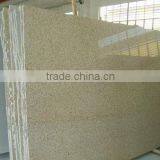G682 Rusty Cheap Polished Granite Tile Stone Slab