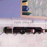 6 Bottle Hanging Wine Rack PF-E522