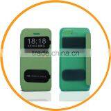 New Fashion Leather Wallet Case for IPhone 5/5S From Dailyetech