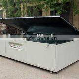 metal plate exposure machine