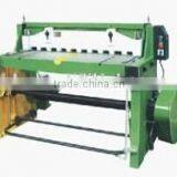 Electric Metal Cutting & Shearing Machine/sheet Metal Shearing Machine