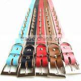 Fashion Design Cow Leather Dog Chains Dog Choke Chain thumbnail-3