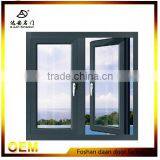 China Supplier Transom Window