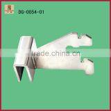 Rectangular Tubing-raw Steel Retail Fixtures thumbnail-1