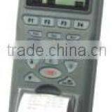 IRDA Receiving Datalogger With Printer