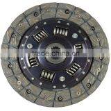 Clutch China Manufacturer 31250-10040 31250-12020 31250-12021 31250-12030 31250-12031 Engine 4K 3K 2K Toyota Corolla Clutch Disc thumbnail-1