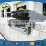 Hot Sale 6 Ton Fixed Dock Leveler thumbnail-5