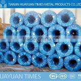 26mm 6*36ws+iws Galvanzied Wire Rope From Tianjin Huayuan thumbnail-1