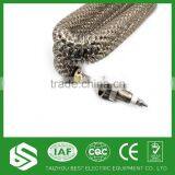 High Quality 3kw,6kw Finned Tubular Heaters thumbnail-3
