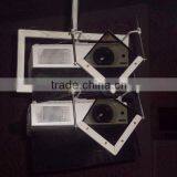 One Projector Ceiling Mount Used for 2 Projector