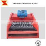 Small Ore Vibrating Screen / Screening Mining Machinery Vibrator With Factory Price thumbnail-2