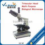 XSZ-MT Trinocular Head Multi-Purpose Biological Microscope