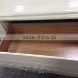 High Gloss TV Stand Living Room Furniture thumbnail-6