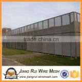 Small Hole Expanded Metal Mesh Manufacture thumbnail-2